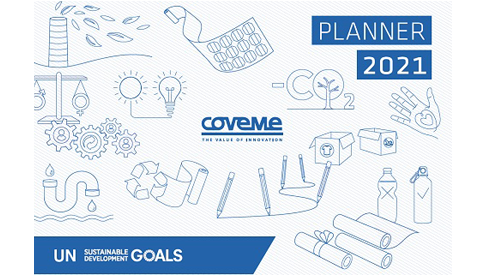 Coveme and the UN Sustainable Development Goals