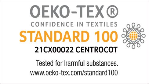OEKO-TEX® Certification 