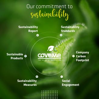 Our Commitment to Sustainability